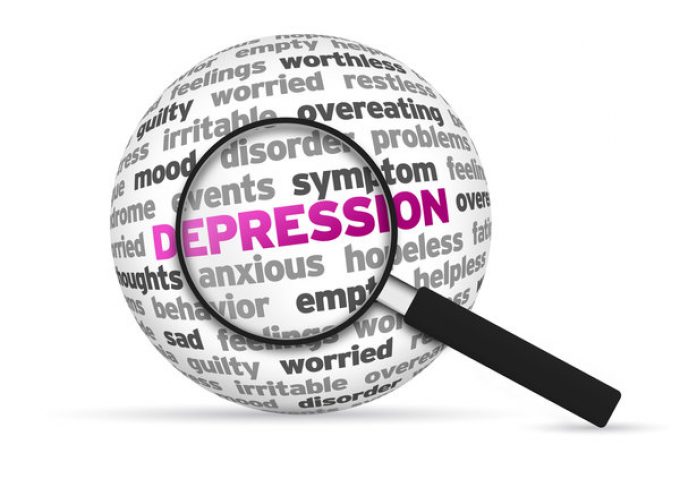 Quali diversi tipi di depressione esistono?