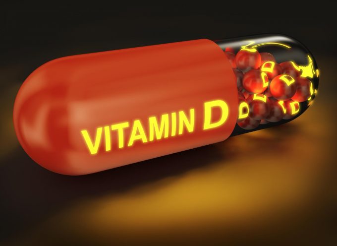 Depressione: guarirla combattendo la carenza di vitamina D