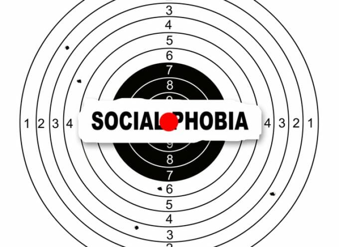 Cos’è la fobia sociale?