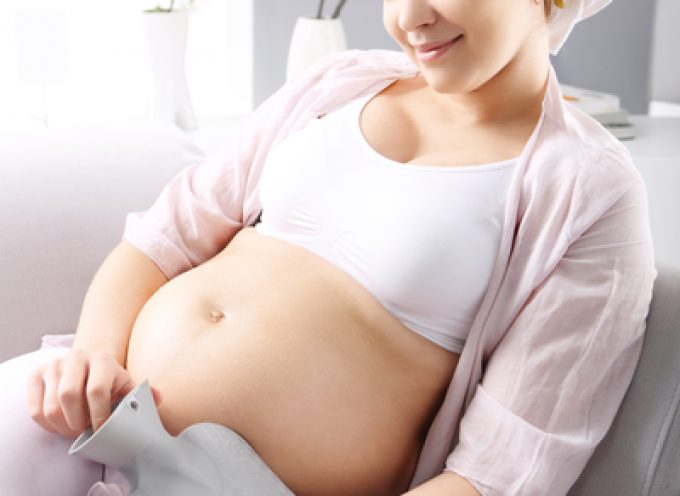 Contrarre l’influenza in gravidanza può generare il disturbo bipolare nel figlio?