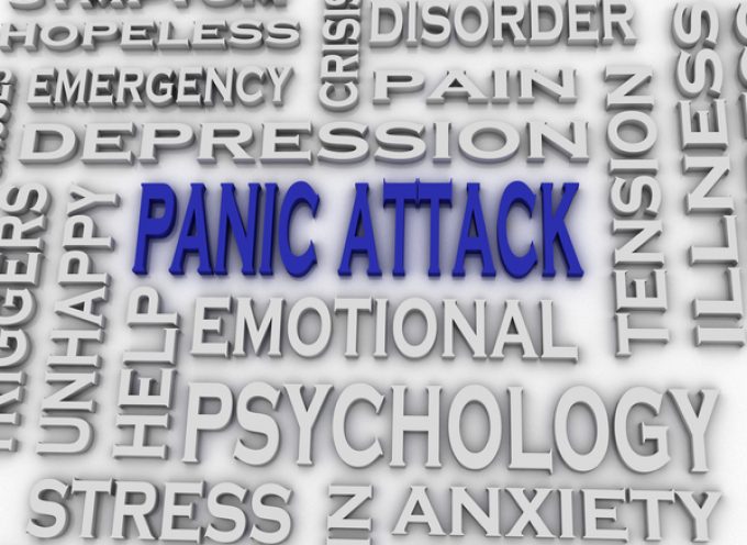 Cos’è un attacco di panico?
