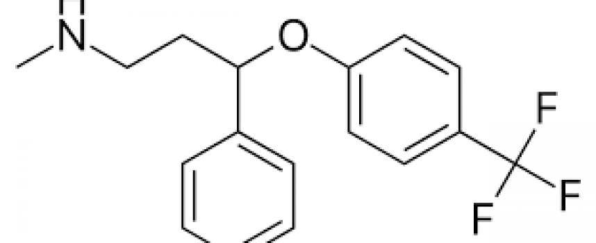 Fluoxetina (Prozac, Fluoxeren) – Indicazioni, Posologia e Effetti collaterali
