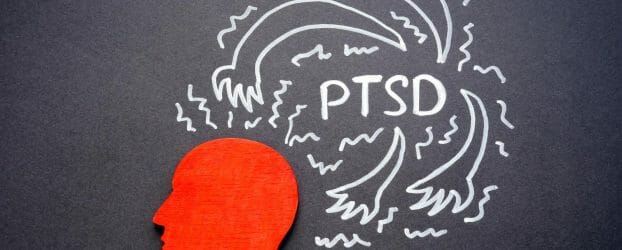 PTSD e i cambiamenti cerebrali